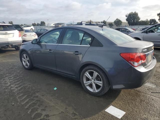 2013 Chevrolet Cruze LT