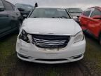 2013 Chrysler 200 LX