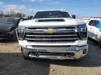 2025 Chevrolet Silverado K2500 Heavy Duty LTZ