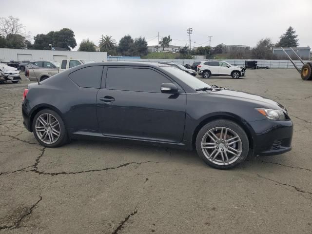 2011 Scion TC