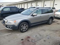 Volvo salvage cars for sale: 2015 Volvo XC70 T5 Platinum