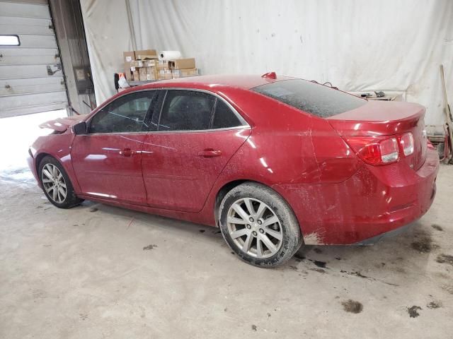 2014 Chevrolet Malibu 2LT