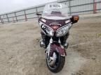 2008 Honda GL1800