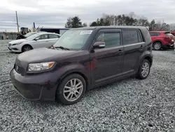 Scion xb Vehiculos salvage en venta: 2010 Scion XB