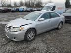 2010 Toyota Camry SE