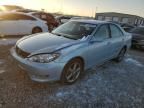 2005 Toyota Camry SE