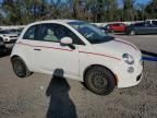 2012 Fiat 500 POP