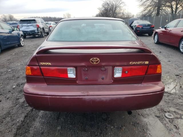 2000 Toyota Camry CE