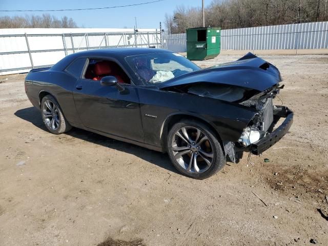 2020 Dodge Challenger R/T