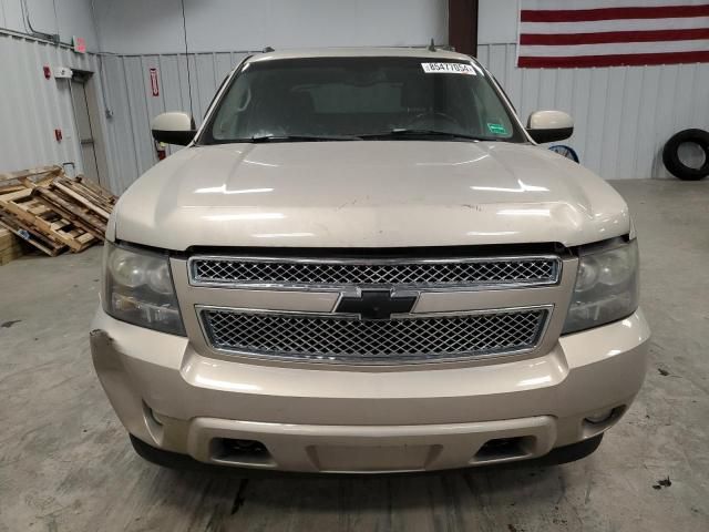 2007 Chevrolet Avalanche K1500