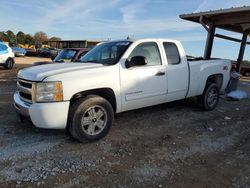 Salvage SUVs for sale at auction: 2010 Chevrolet Silverado K1500 LT