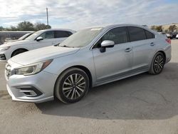 2018 Subaru Legacy 2.5I Premium en venta en Orlando, FL