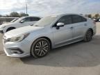 2018 Subaru Legacy 2.5I Premium