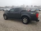 2013 Nissan Frontier S