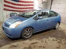 2007 Toyota Prius en venta en Lyman, ME