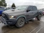 2016 Dodge RAM 1500 Rebel