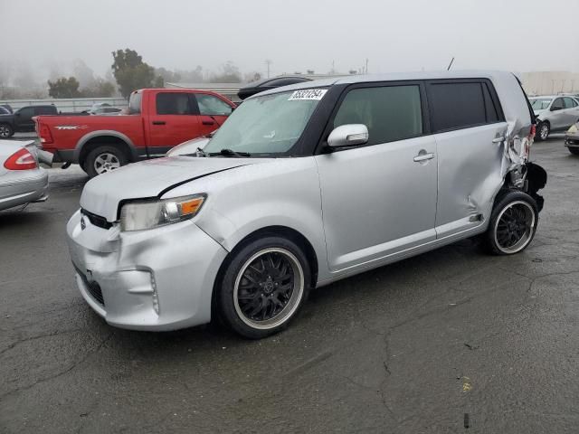 2013 Scion XB