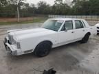 1988 Lincoln Town Car