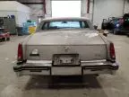 1984 Cadillac Eldorado