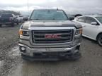 2015 GMC Sierra C1500 SLE