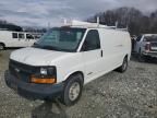 2006 Chevrolet Express G3500