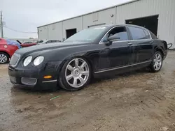 Bentley salvage cars for sale: 2006 Bentley Continental Flying Spur