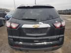 2013 Chevrolet Traverse LT