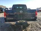 2010 Nissan Titan XE