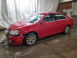 Volkswagen Vehiculos salvage en venta: 2010 Volkswagen Jetta SE