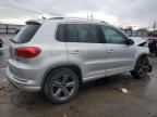 2017 Volkswagen Tiguan Sport