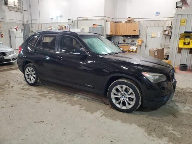 2014 BMW X1 XDRIVE28I