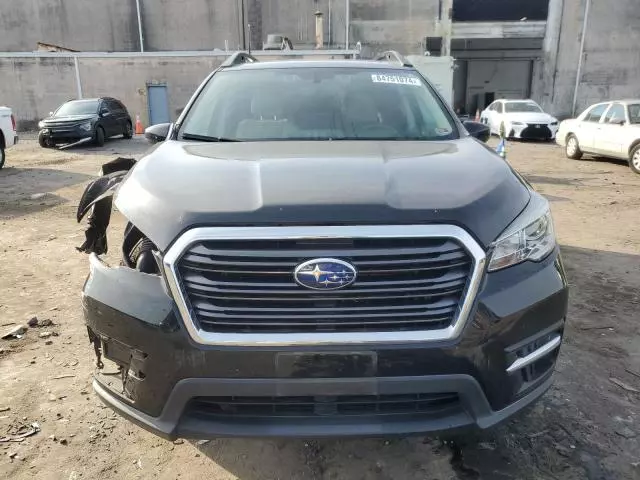 2019 Subaru Ascent Premium