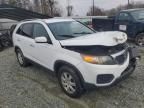 2011 KIA Sorento Base