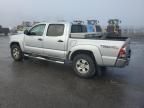 2012 Toyota Tacoma Double Cab Prerunner