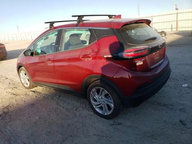 2023 Chevrolet Bolt EV 1LT