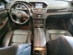 2011 Mercedes-Benz E 350 4matic