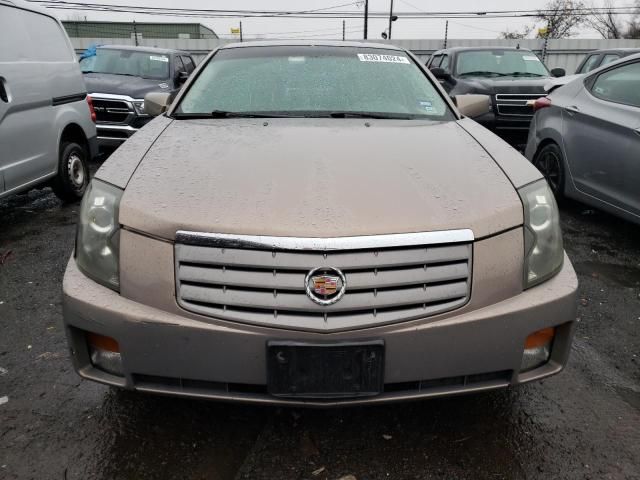 2006 Cadillac CTS HI Feature V6