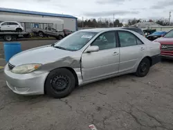 2005 Toyota Camry LE en venta en Pennsburg, PA