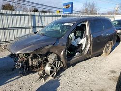 2013 Nissan Pathfinder S en venta en Walton, KY