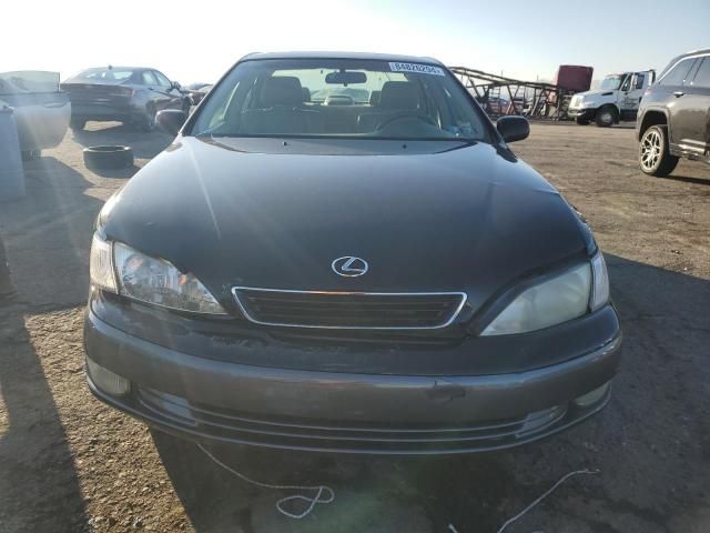 1999 Lexus ES 300