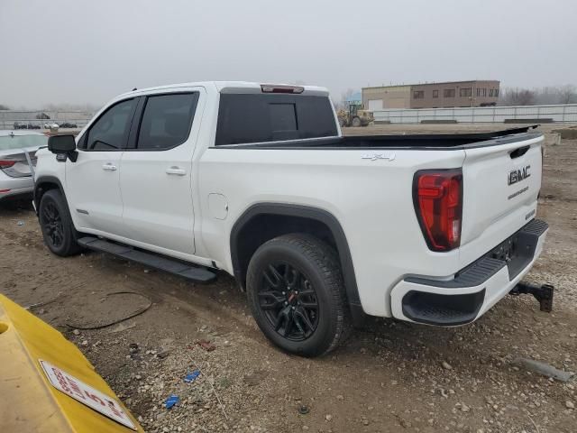 2024 GMC Sierra K1500 Elevation