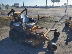 2014 Hust Mower en venta en West Palm Beach, FL