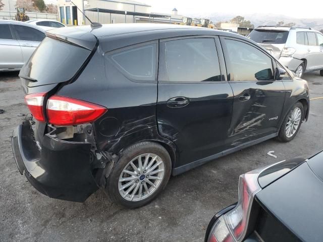 2013 Ford C-MAX SE