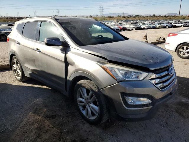 2015 Hyundai Santa FE Sport