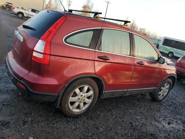 2008 Honda CR-V LX