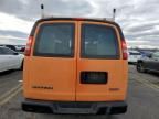 2008 GMC Savana G2500