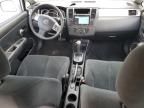 2011 Nissan Versa S