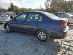 2002 Honda Civic EX