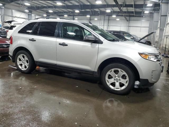 2013 Ford Edge SE