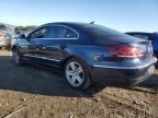 2014 Volkswagen CC Sport